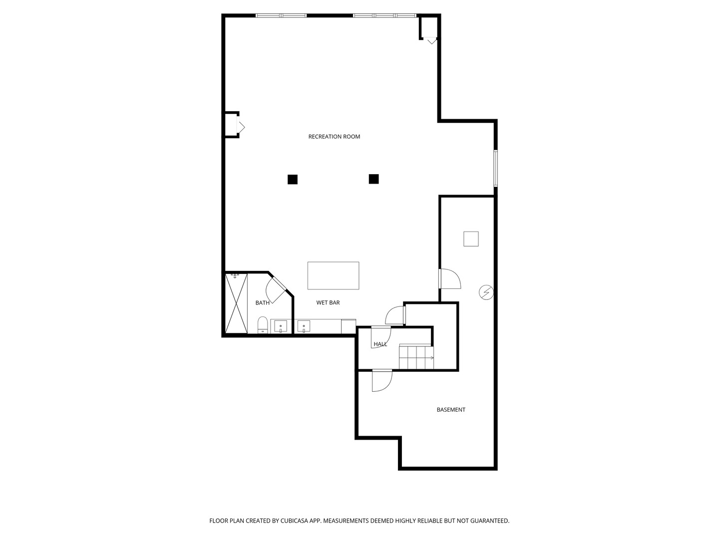 44th image of 20540 W Spyglass Ct, Kildeer, IL 60047 | MLS# 12701952