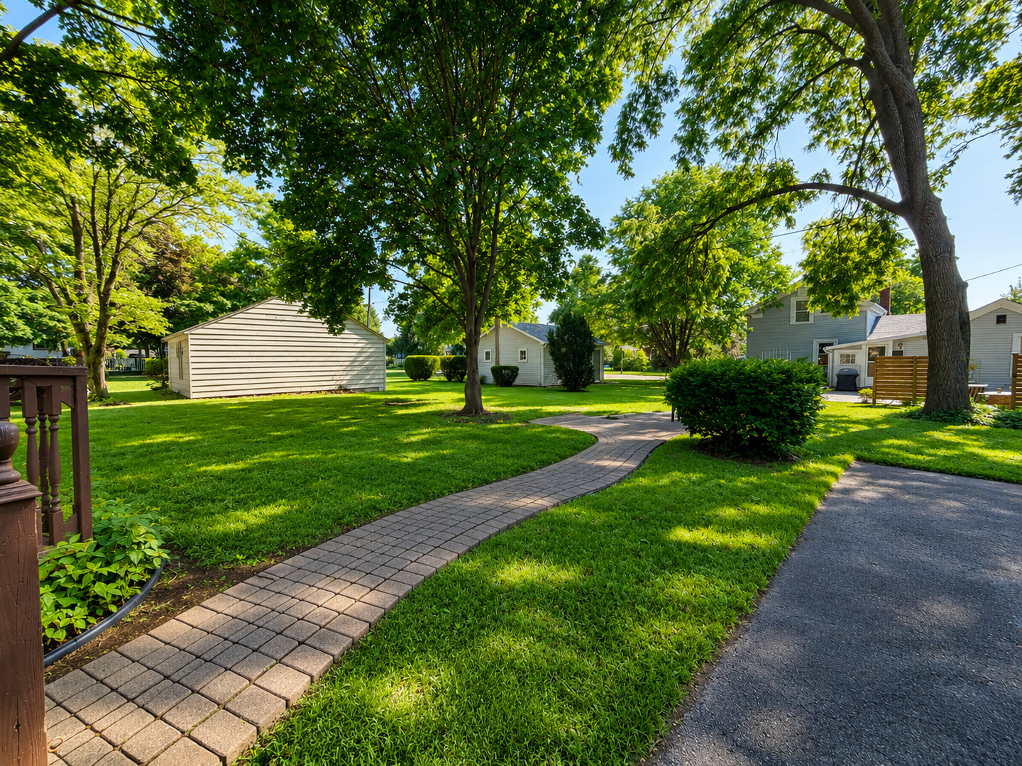 2nd image of 39 Park St, Oswego, IL 60543 | MLS# 12701956