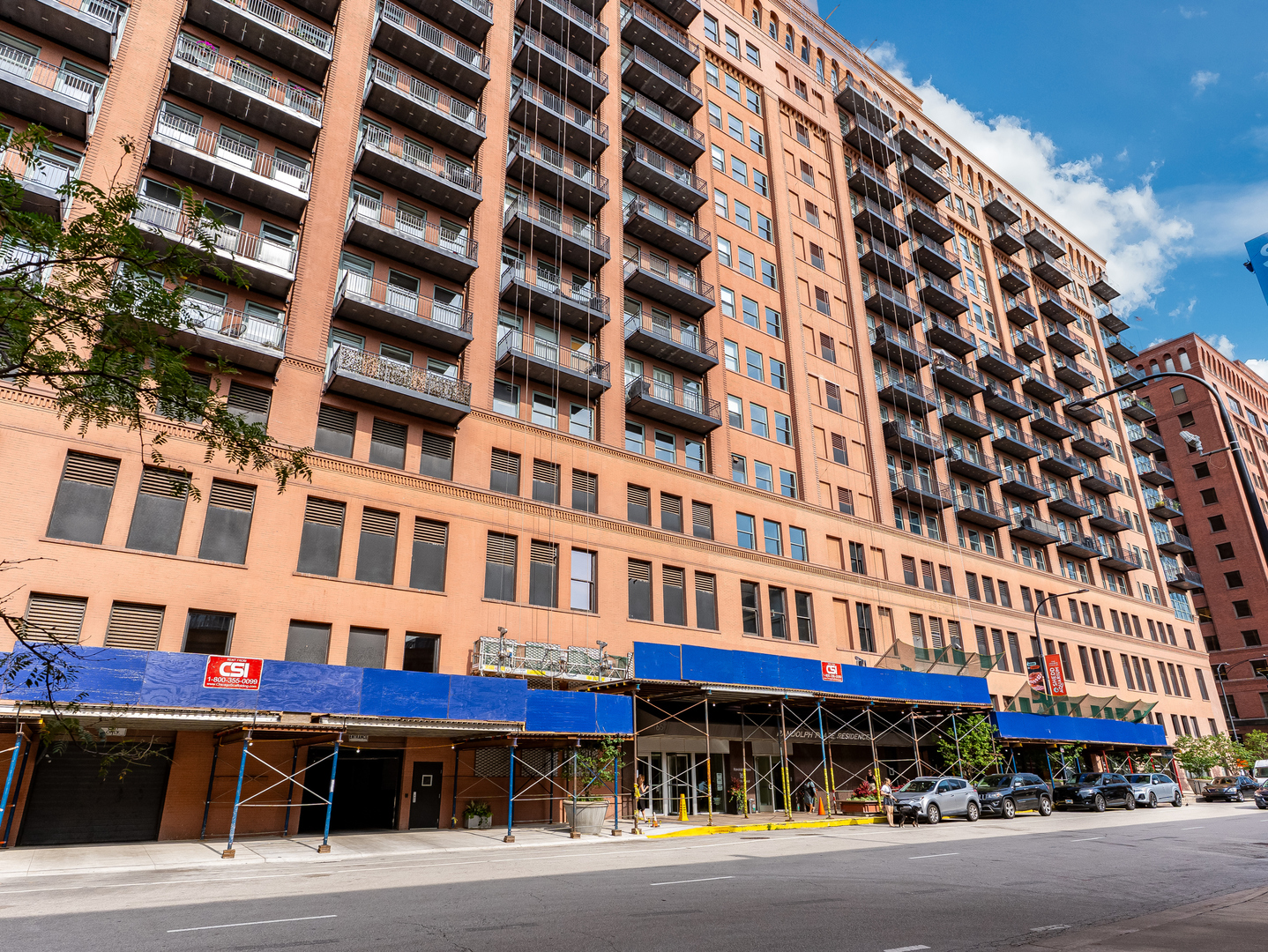 1st image of 165 N Canal St #809, Chicago, IL 60606 | MLS# 12701963