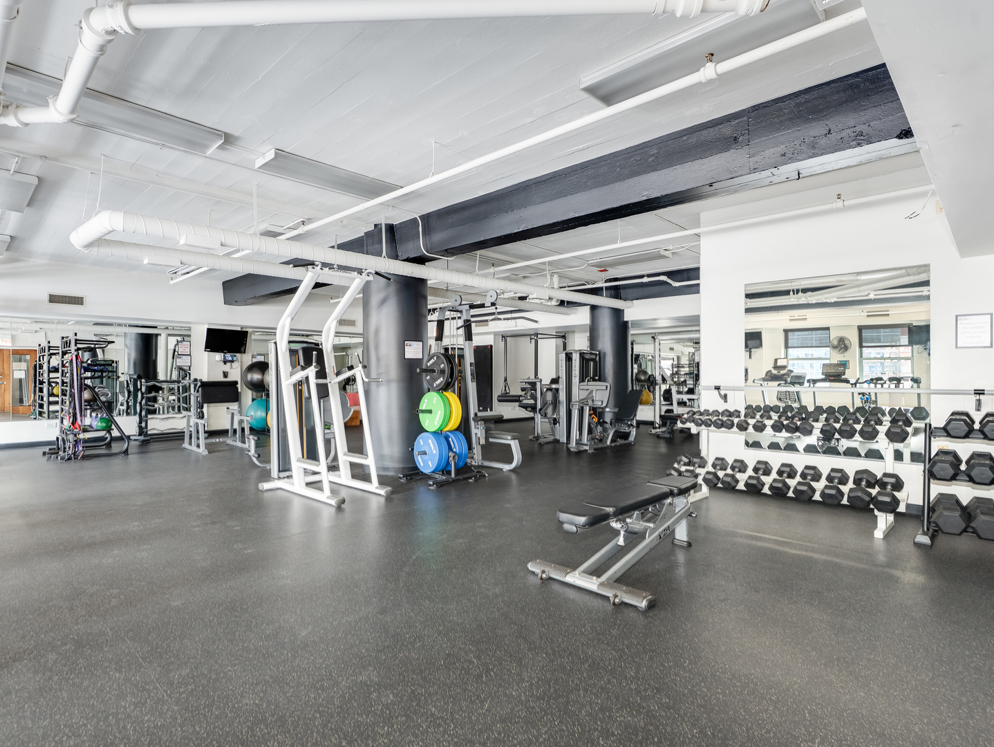 15th image of 165 N Canal St #809, Chicago, IL 60606 | MLS# 12701963