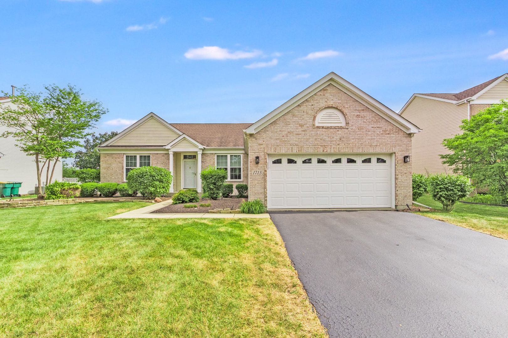 1st image of 1715 Wintercrest Ct, Shorewood, IL 60404 | MLS# 12701970