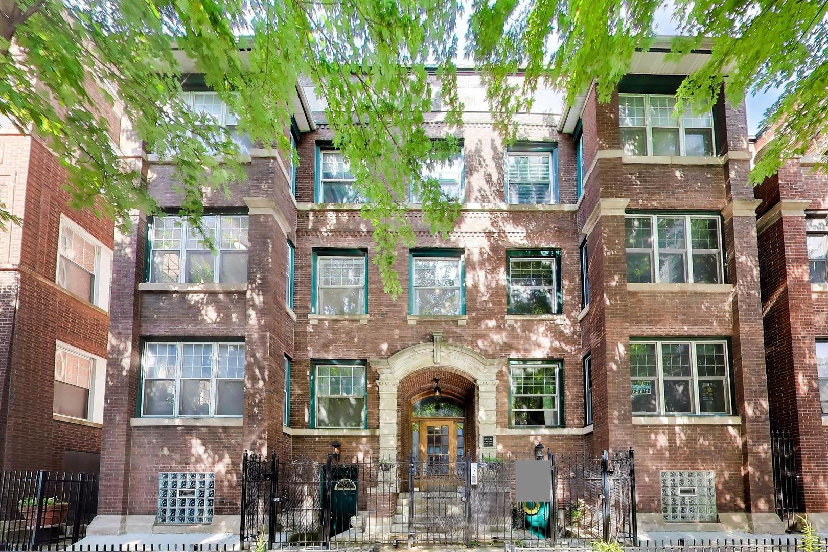 1st image of 6160 N Winthrop Ave #3S, Chicago, IL 60660 | MLS# 12702004