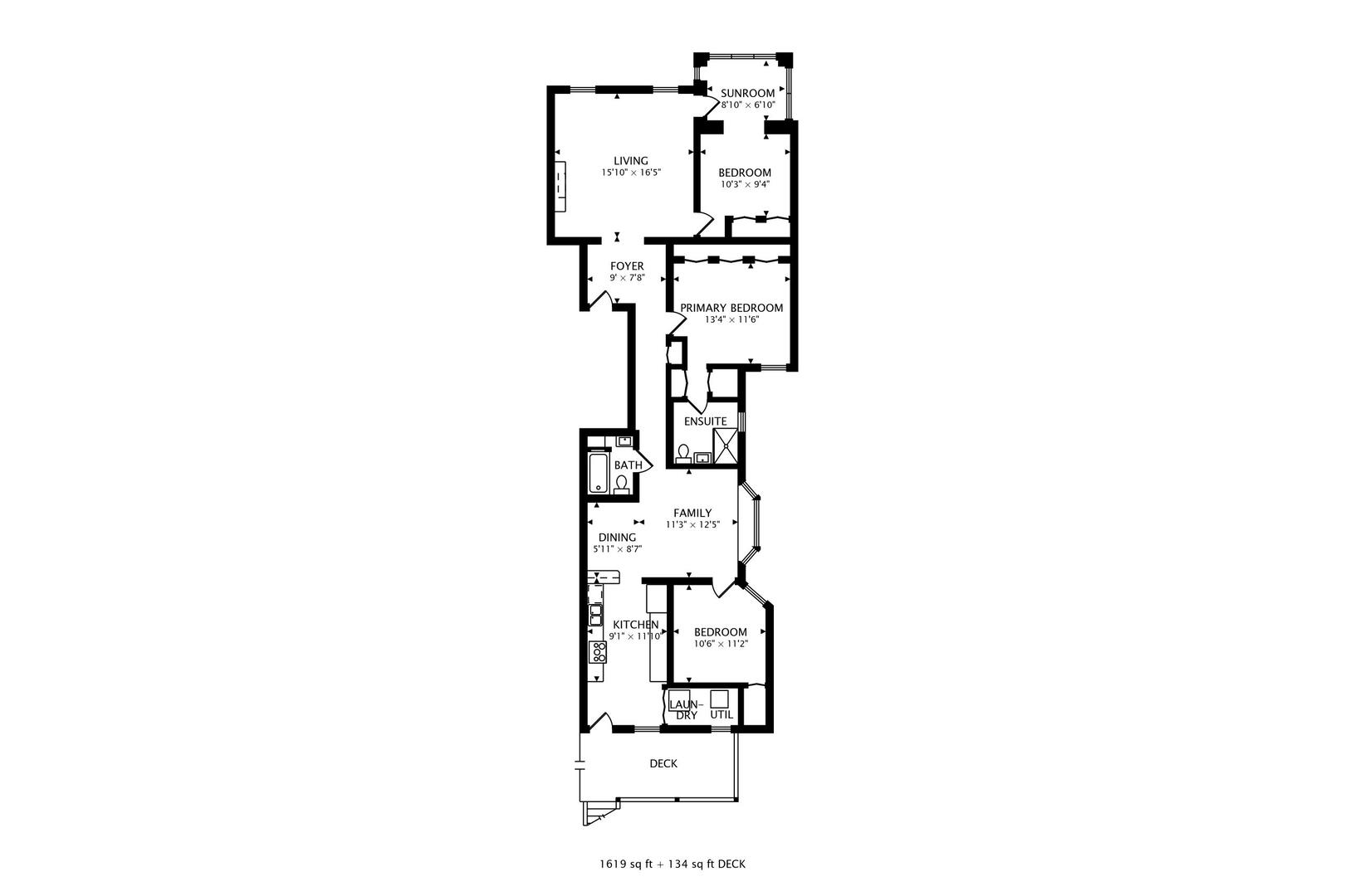 31st image of 6160 N Winthrop Ave #3S, Chicago, IL 60660 | MLS# 12702004
