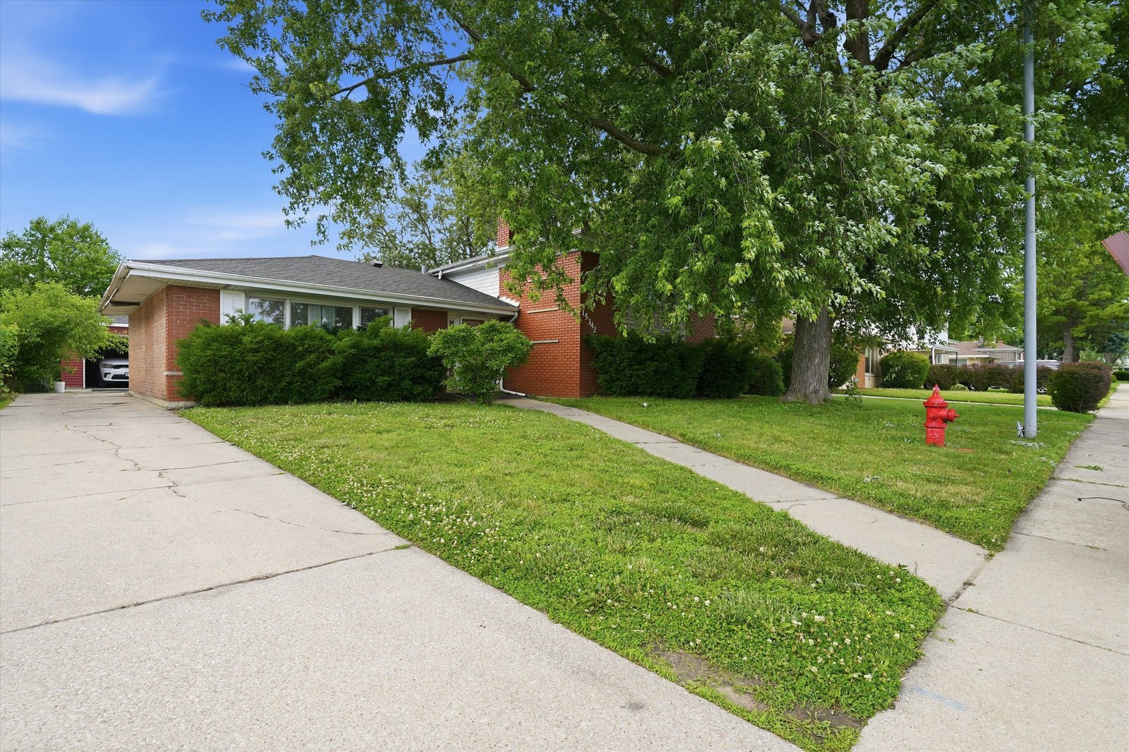Homes for sale in South Holland, IL | (Undisclosed), South Holland, IL 60473 | MLS# 12702027