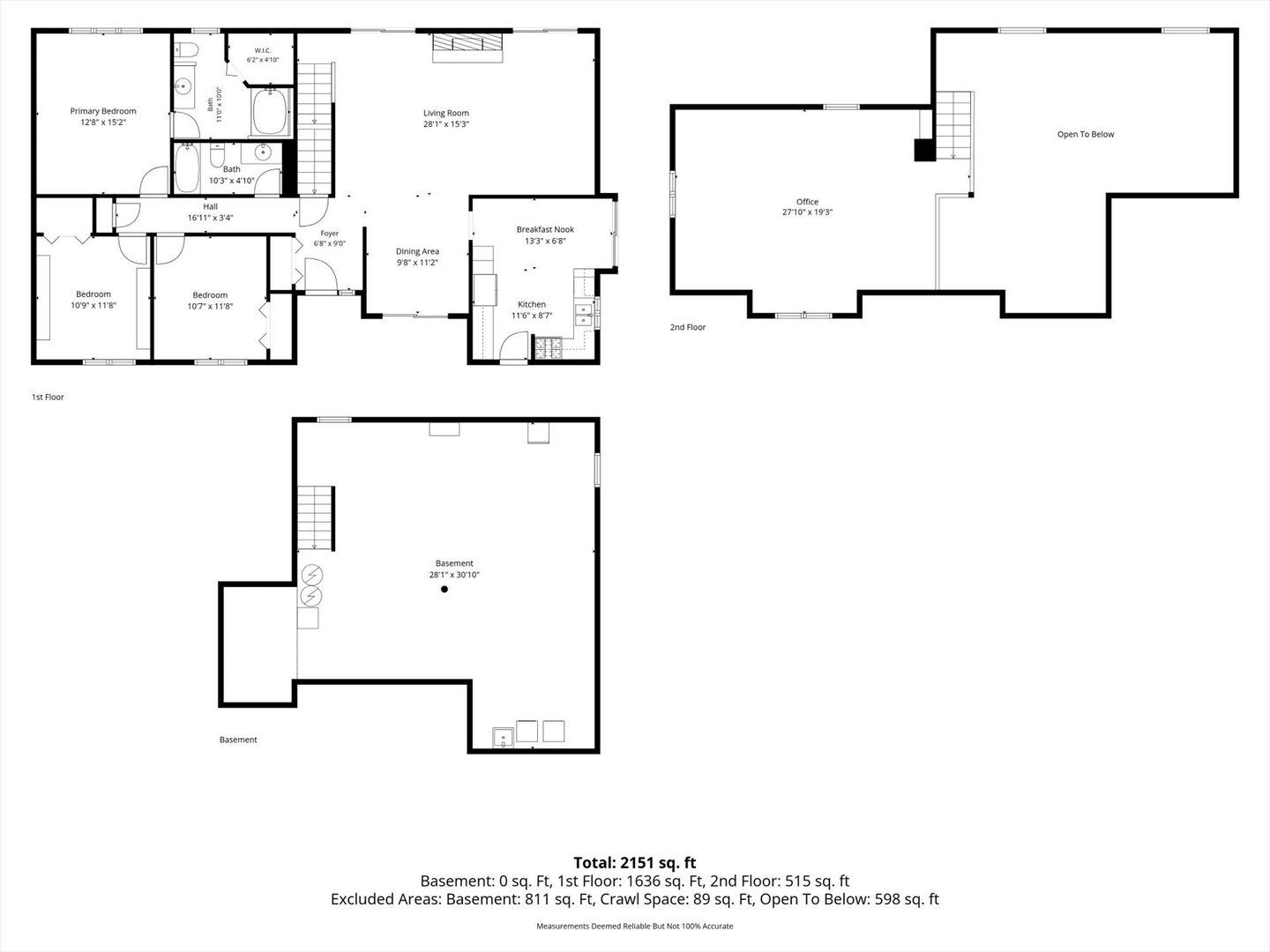 35th image of 8409 Mending Wall Dr, Woodridge, IL 60517 | MLS# 12702044