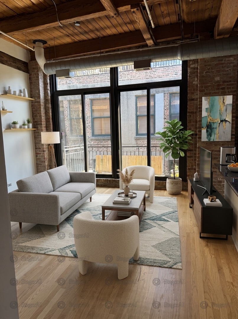4th image of 375 W Erie St #608, Chicago, IL 60654 | MLS# 12702074