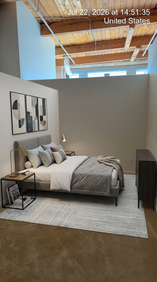 5th image of 375 W Erie St #608, Chicago, IL 60654 | MLS# 12702074