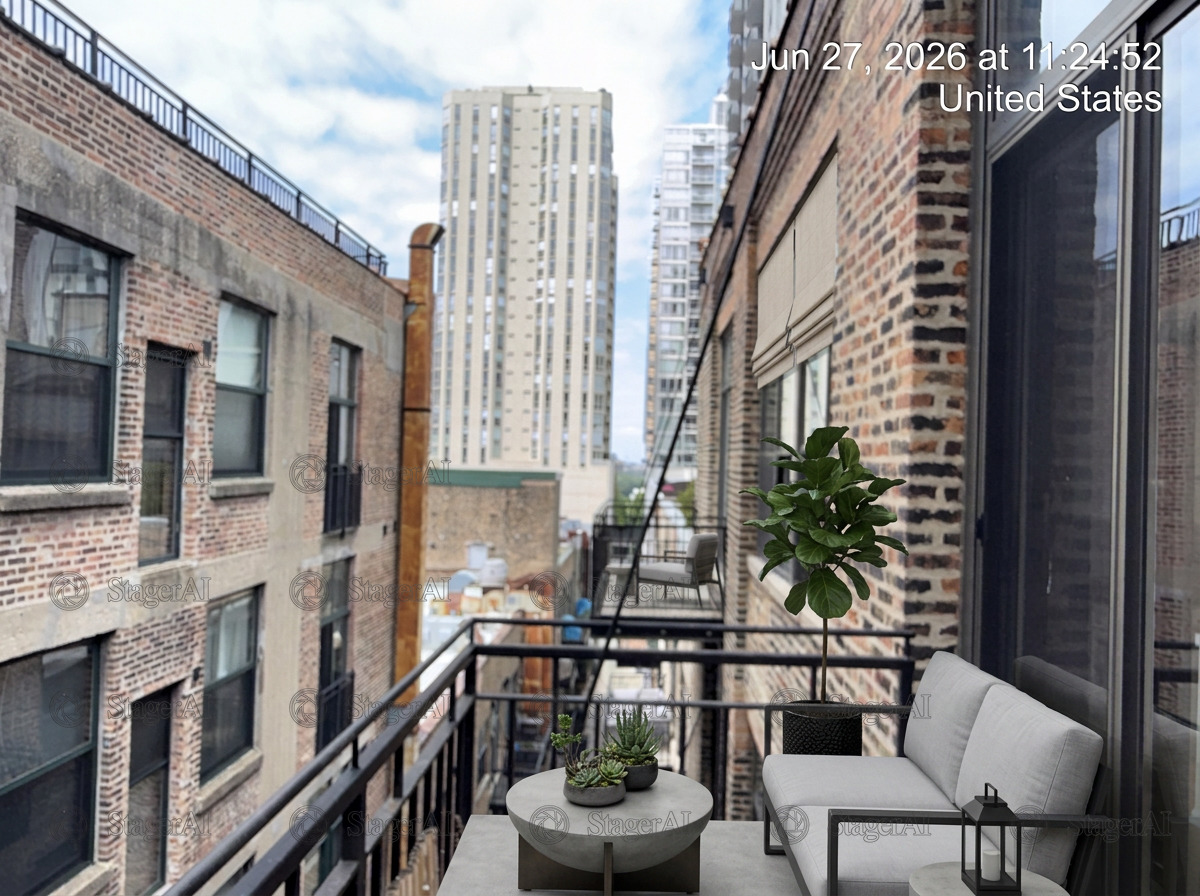 12th image of 375 W Erie St #608, Chicago, IL 60654 | MLS# 12702074