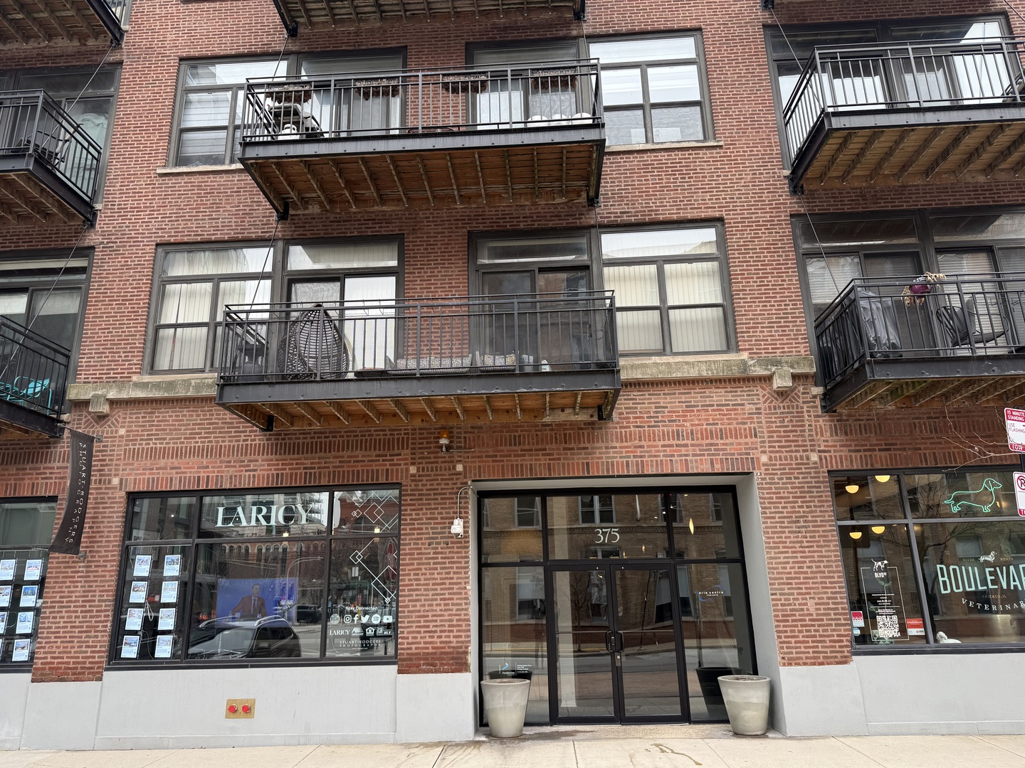 1st image of 375 W Erie St #608, Chicago, IL 60654 | MLS# 12702074