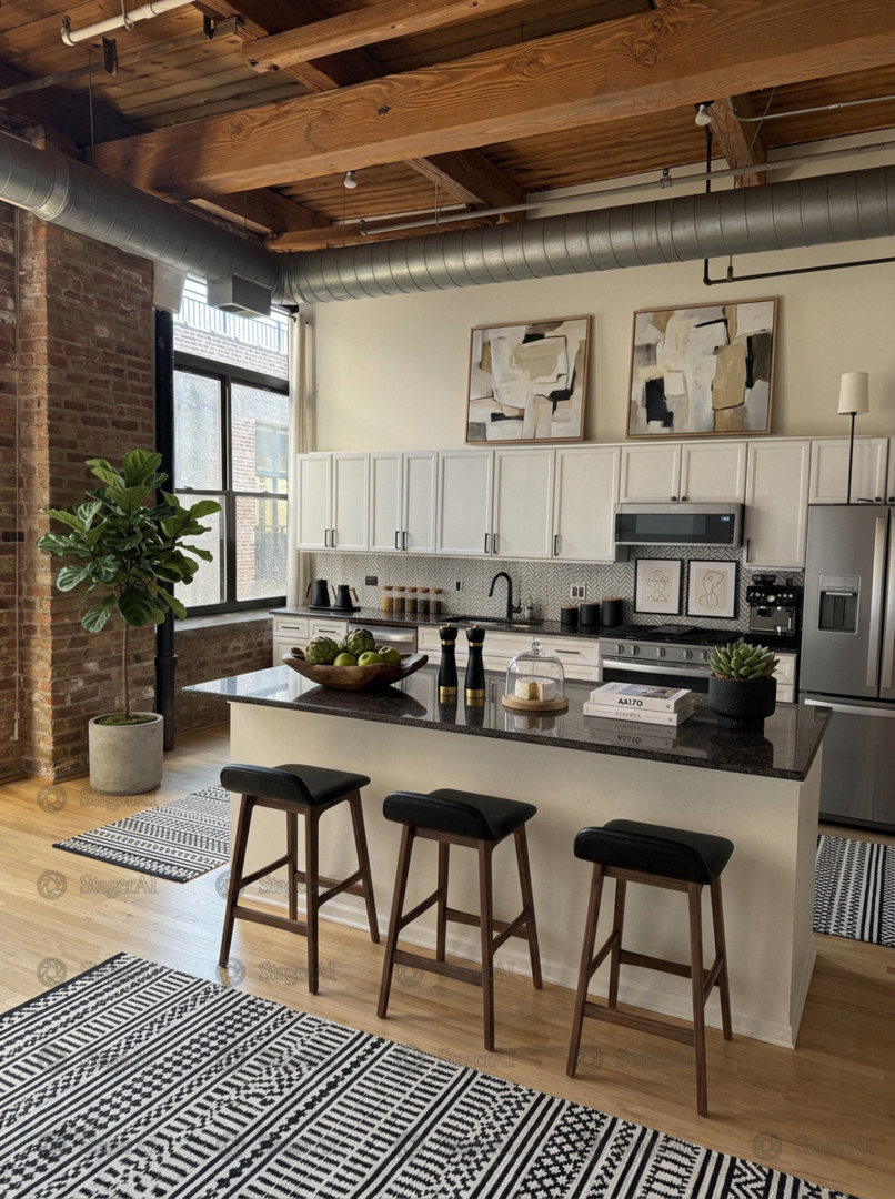 3rd image of 375 W Erie St #608, Chicago, IL 60654 | MLS# 12702074