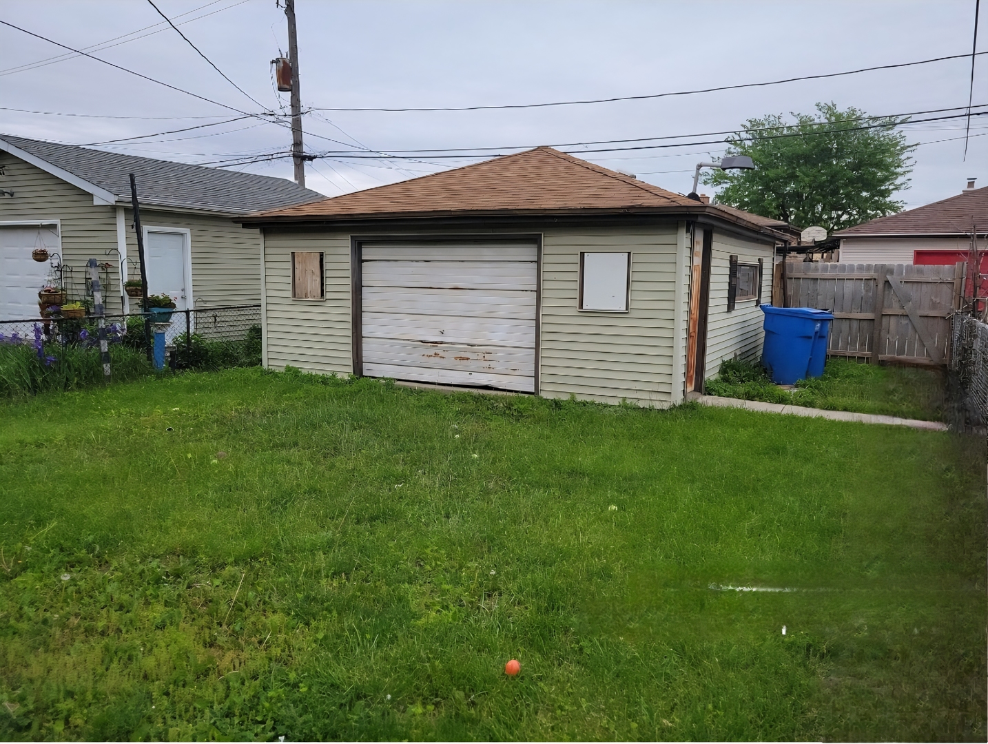 Homes for sale in Chicago, IL | 4637 S Kilpatrick Ave, Chicago, IL 60632 | MLS# 12702103