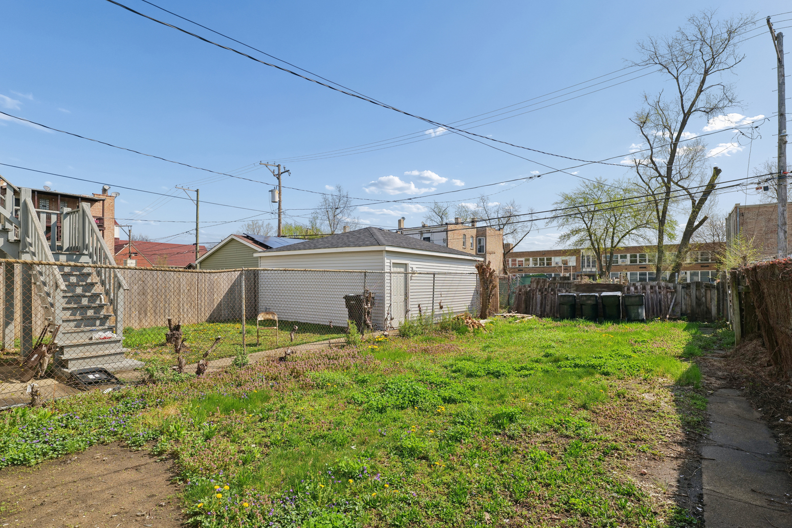 3rd image of 6521 S Saint Lawrence Ave, Chicago, IL 60637 | MLS# 12702142