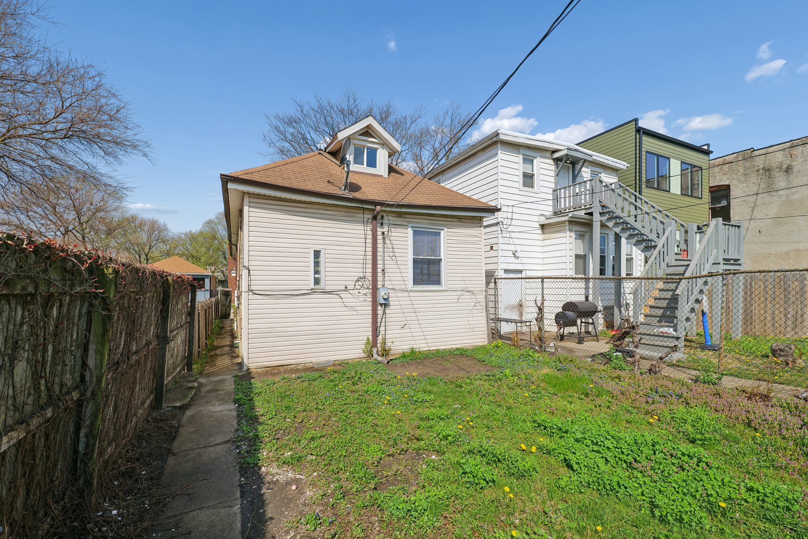 4th image of 6521 S Saint Lawrence Ave, Chicago, IL 60637 | MLS# 12702142