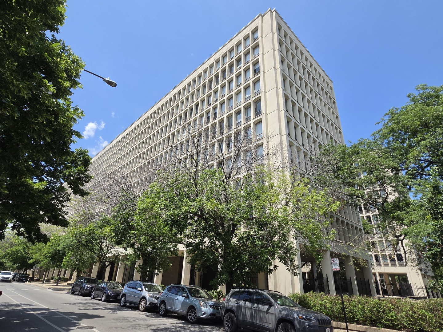 1st image of 1450 E 55th Pl #920S, Chicago, IL 60637 | MLS# 12702143