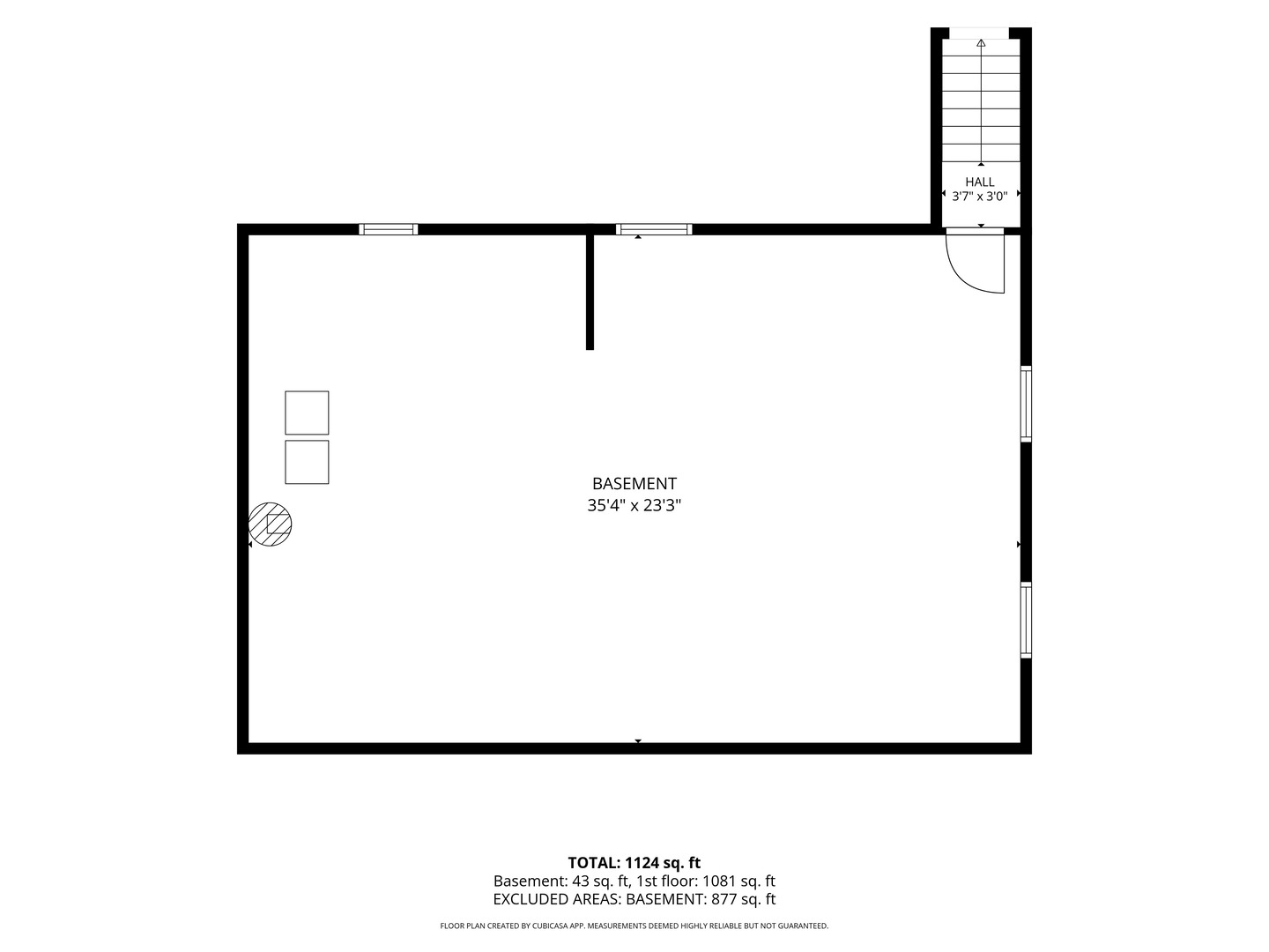 22nd image of 202 Bonnie Brae Ave, Itasca, IL 60143 | MLS# 12702197