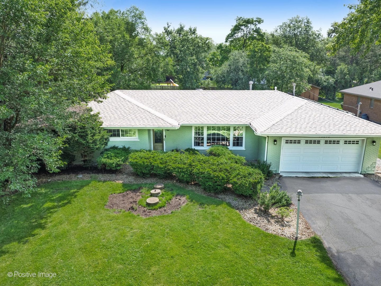 Homes for sale in Palos Park, IL | 13215 S Adsit Rd, Palos Park, IL 60464 | MLS# 12702255