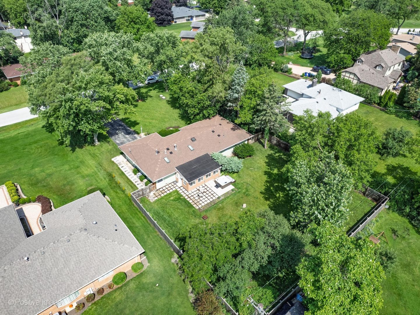 Homes for sale in Palos Park, IL | 13215 S Adsit Rd, Palos Park, IL 60464 | MLS# 12702255