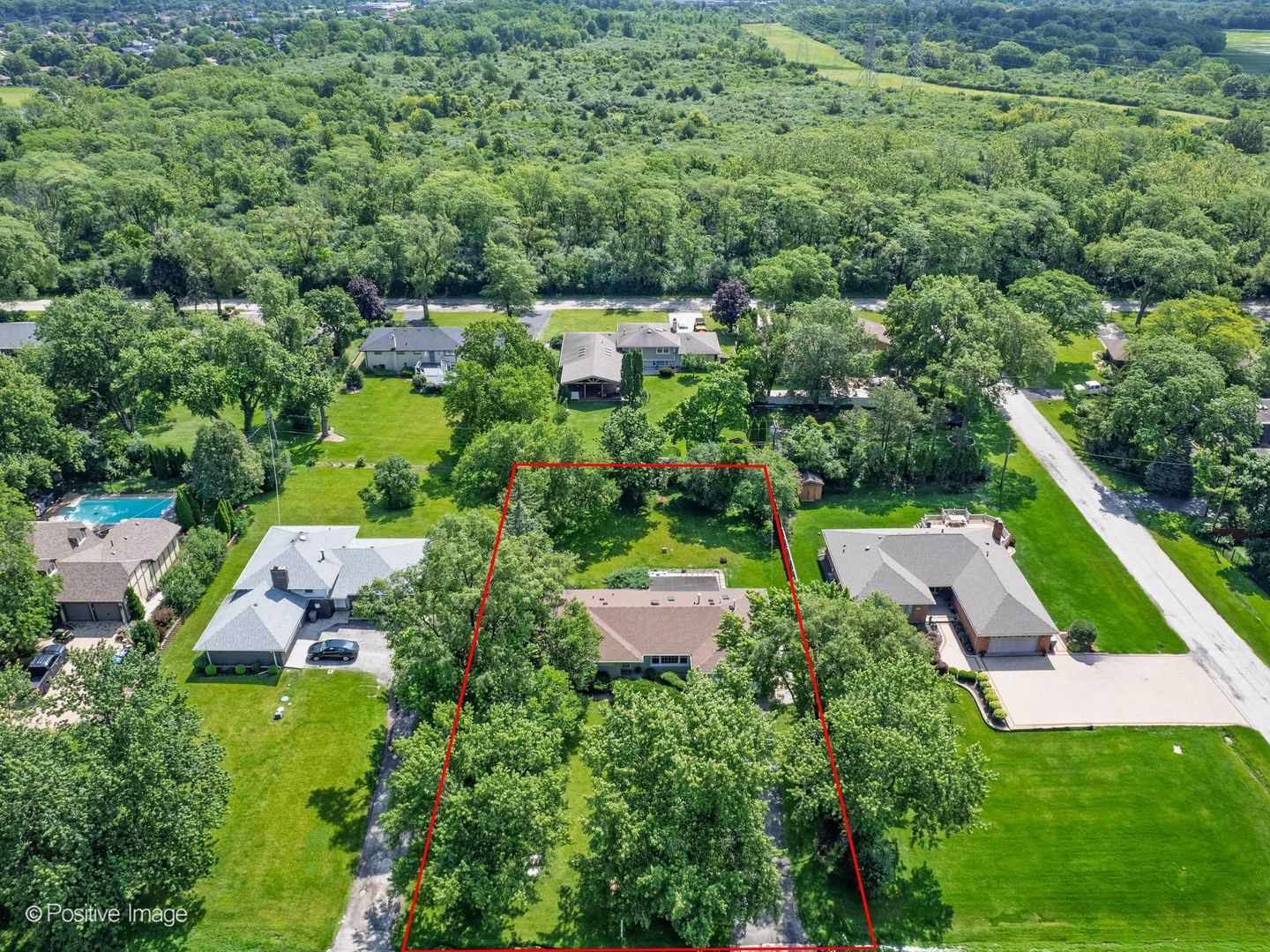 Homes for sale in Palos Park, IL | 13215 S Adsit Rd, Palos Park, IL 60464 | MLS# 12702255