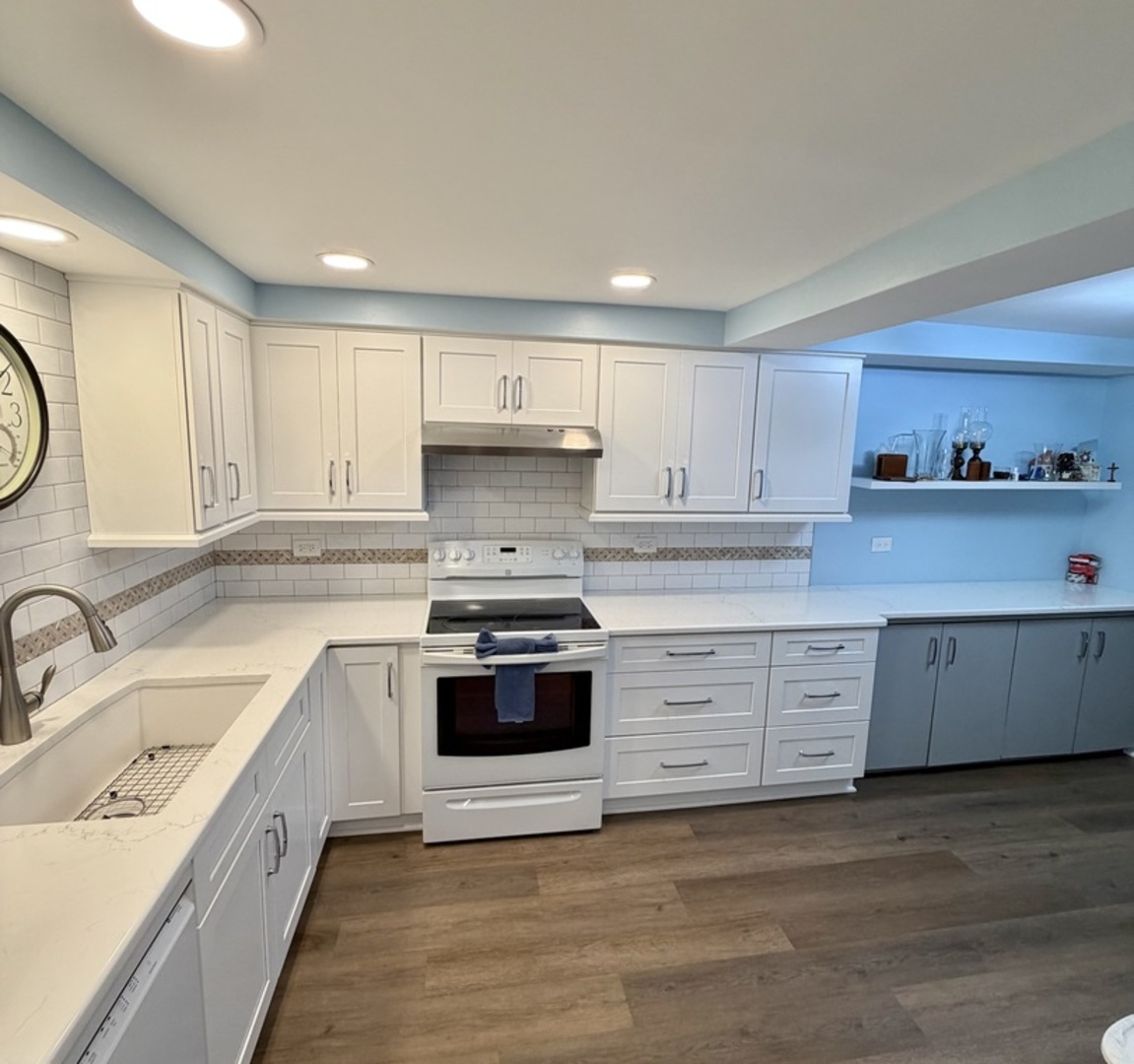 5th image of 3505 Lakeview Dr #105, Hazel Crest, IL 60429 | MLS# 12702278
