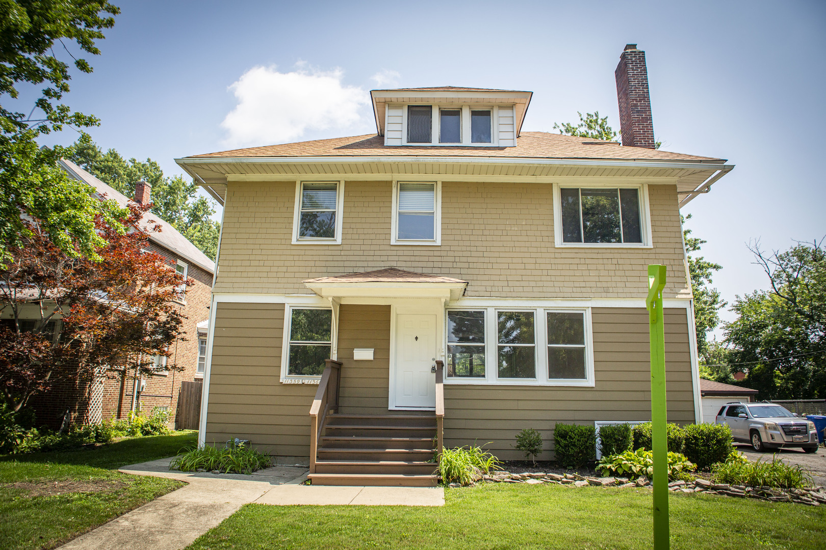 3rd image of 11359 S Bell Ave, Chicago, IL 60643 | MLS# 12702361