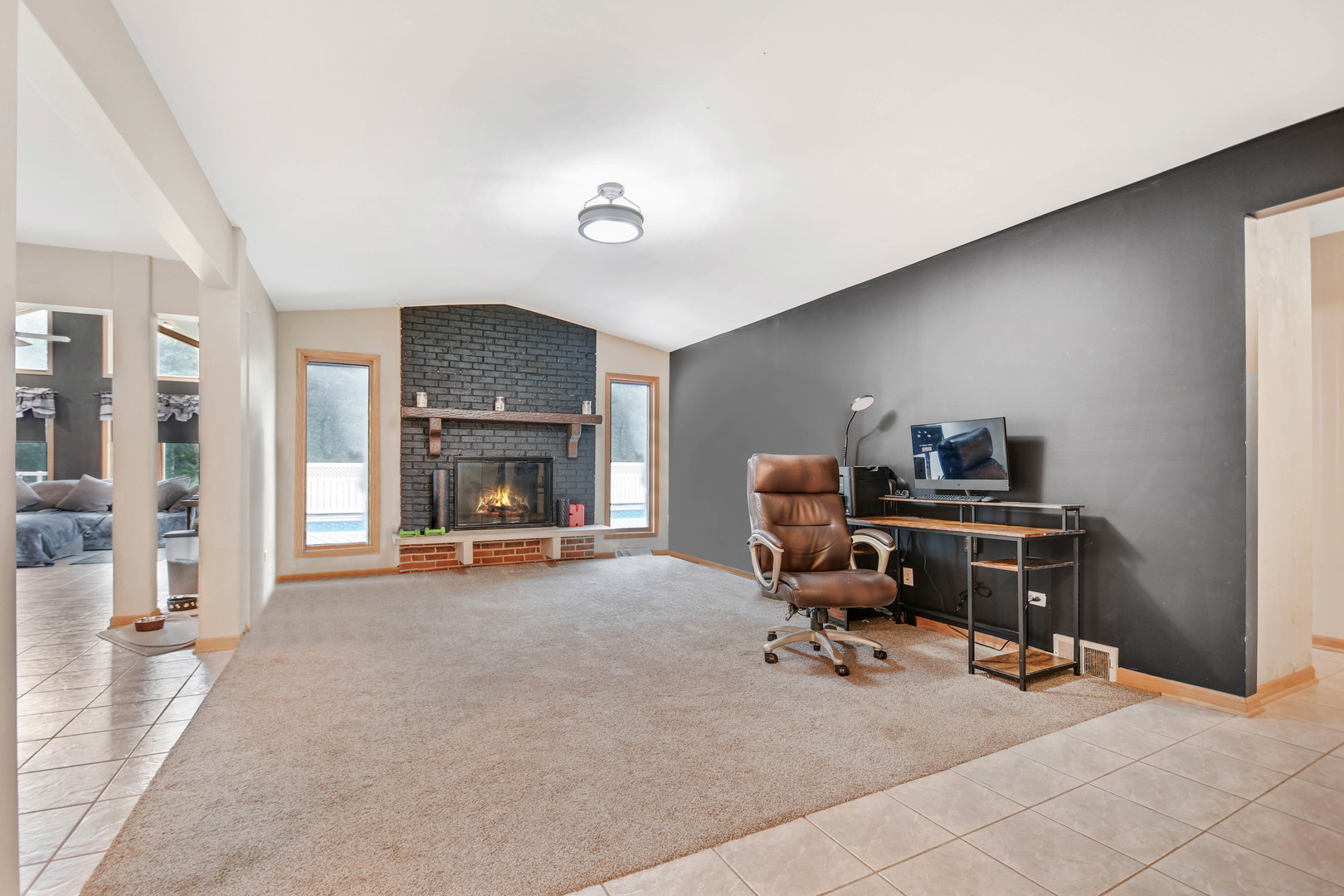 3rd image of 26355 S Woodlawn Ave, Crete, IL 60417 | MLS# 12702372