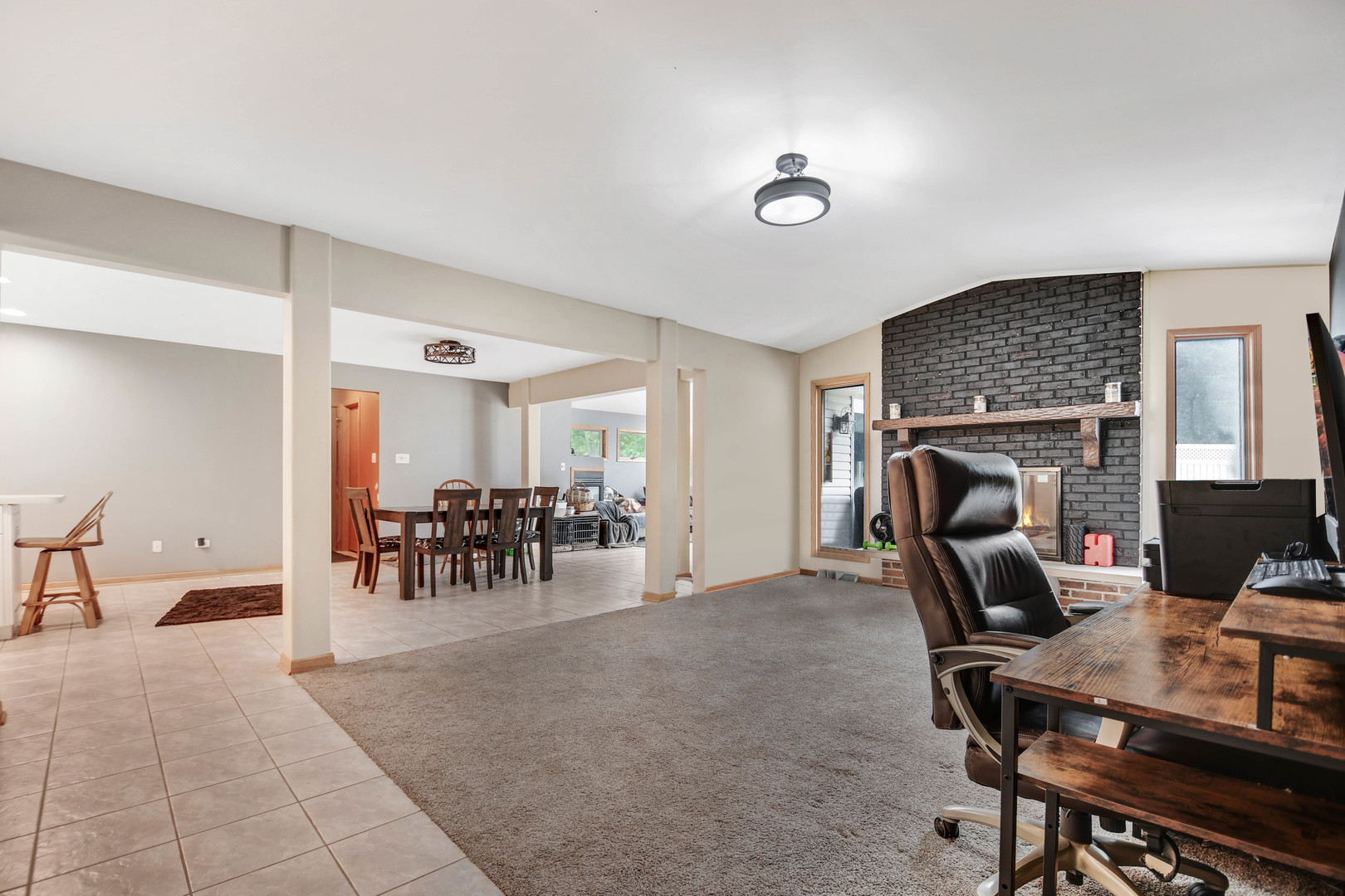 4th image of 26355 S Woodlawn Ave, Crete, IL 60417 | MLS# 12702372