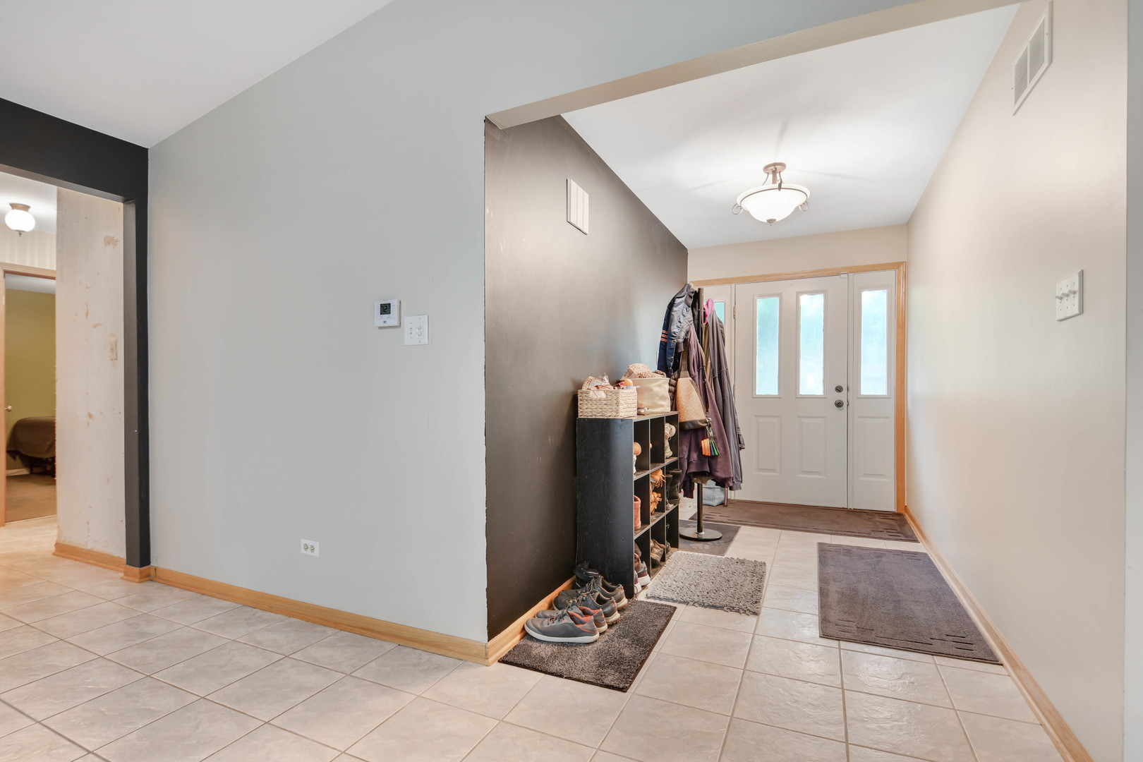 2nd image of 26355 S Woodlawn Ave, Crete, IL 60417 | MLS# 12702372