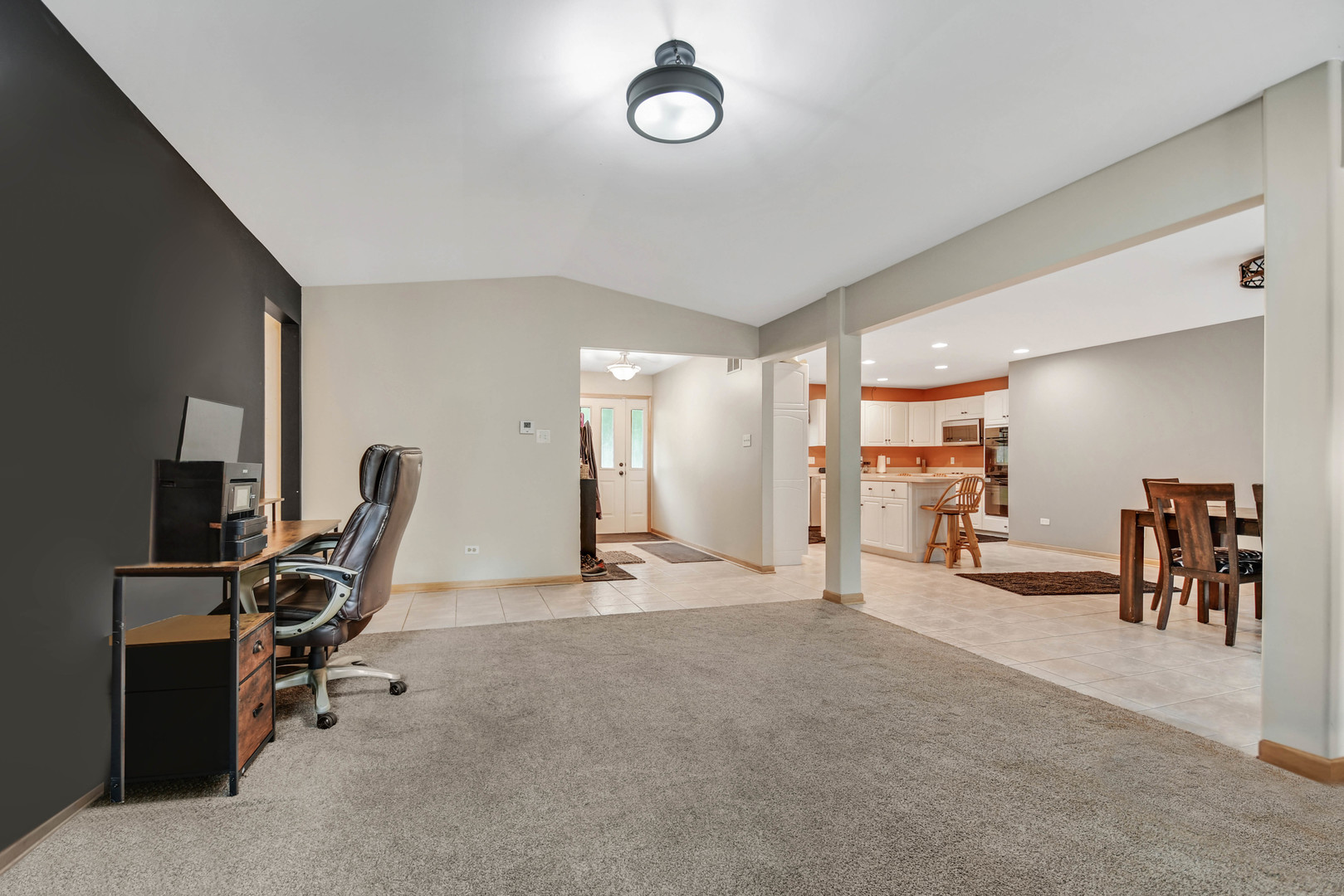 5th image of 26355 S Woodlawn Ave, Crete, IL 60417 | MLS# 12702372
