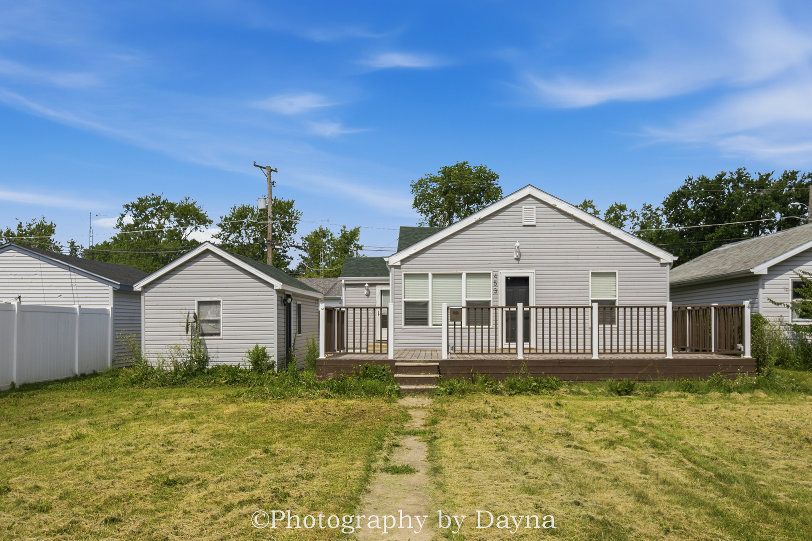 1st image of 453 N Michigan Ave, Bradley, IL 60915 | MLS# 12702382