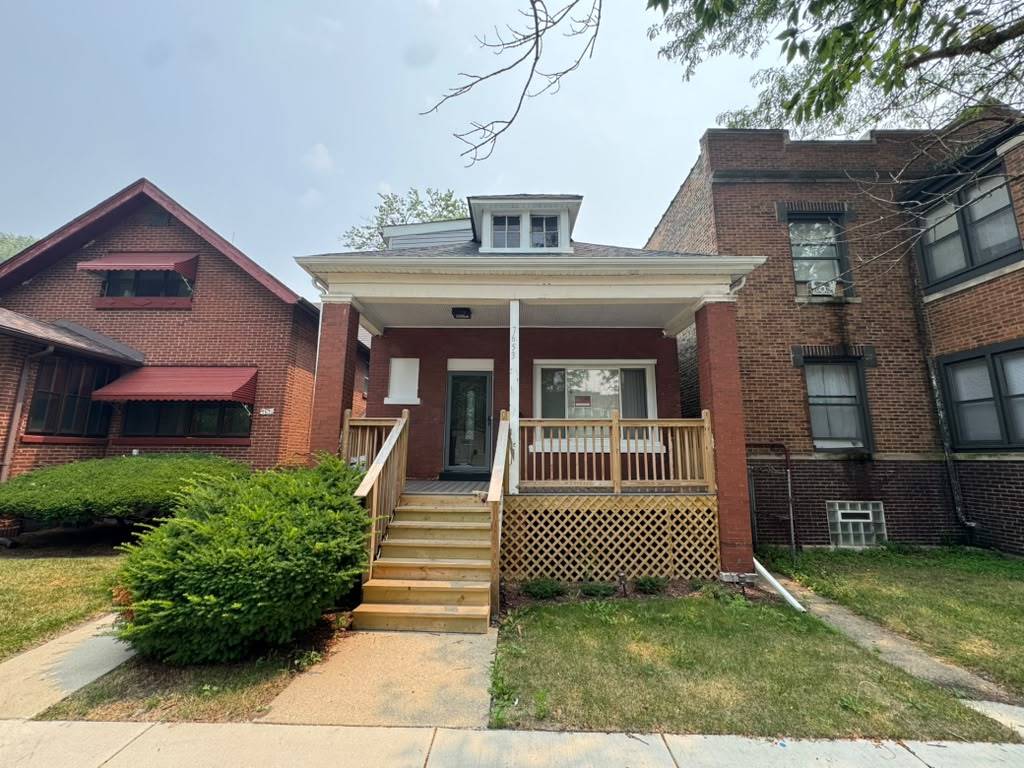 2nd image of 7653 S Saint Lawrence Ave, Chicago, IL 60619 | MLS# 12702390