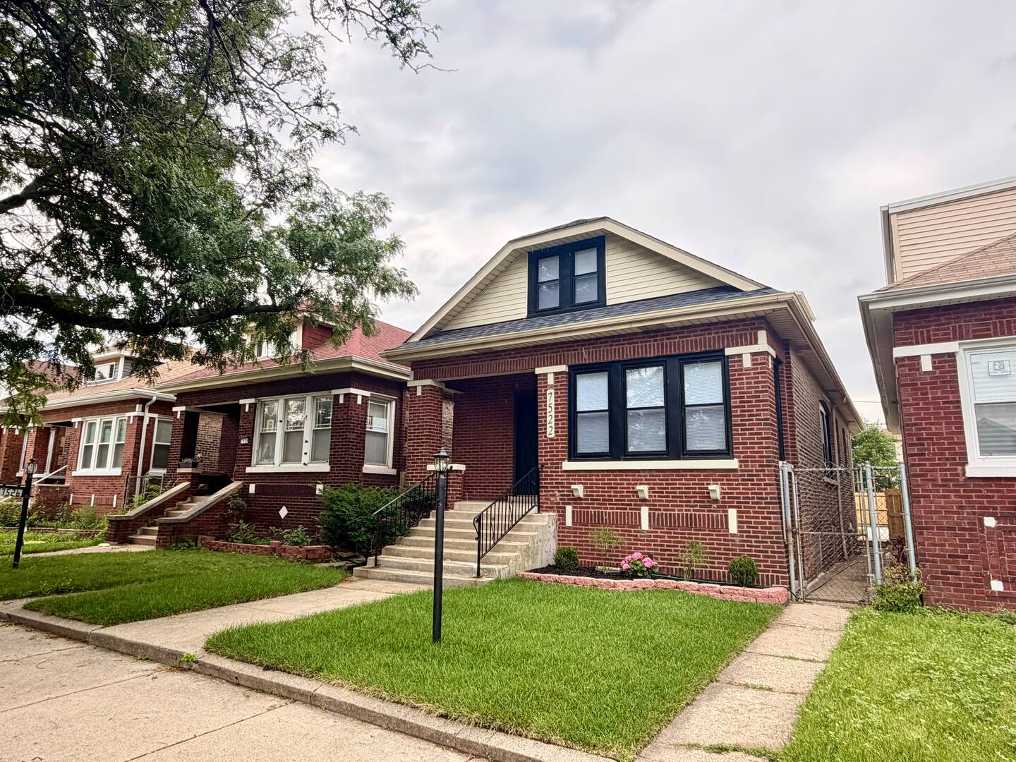 1st image of 7522 S Aberdeen St, Chicago, IL 60620 | MLS# 12702477