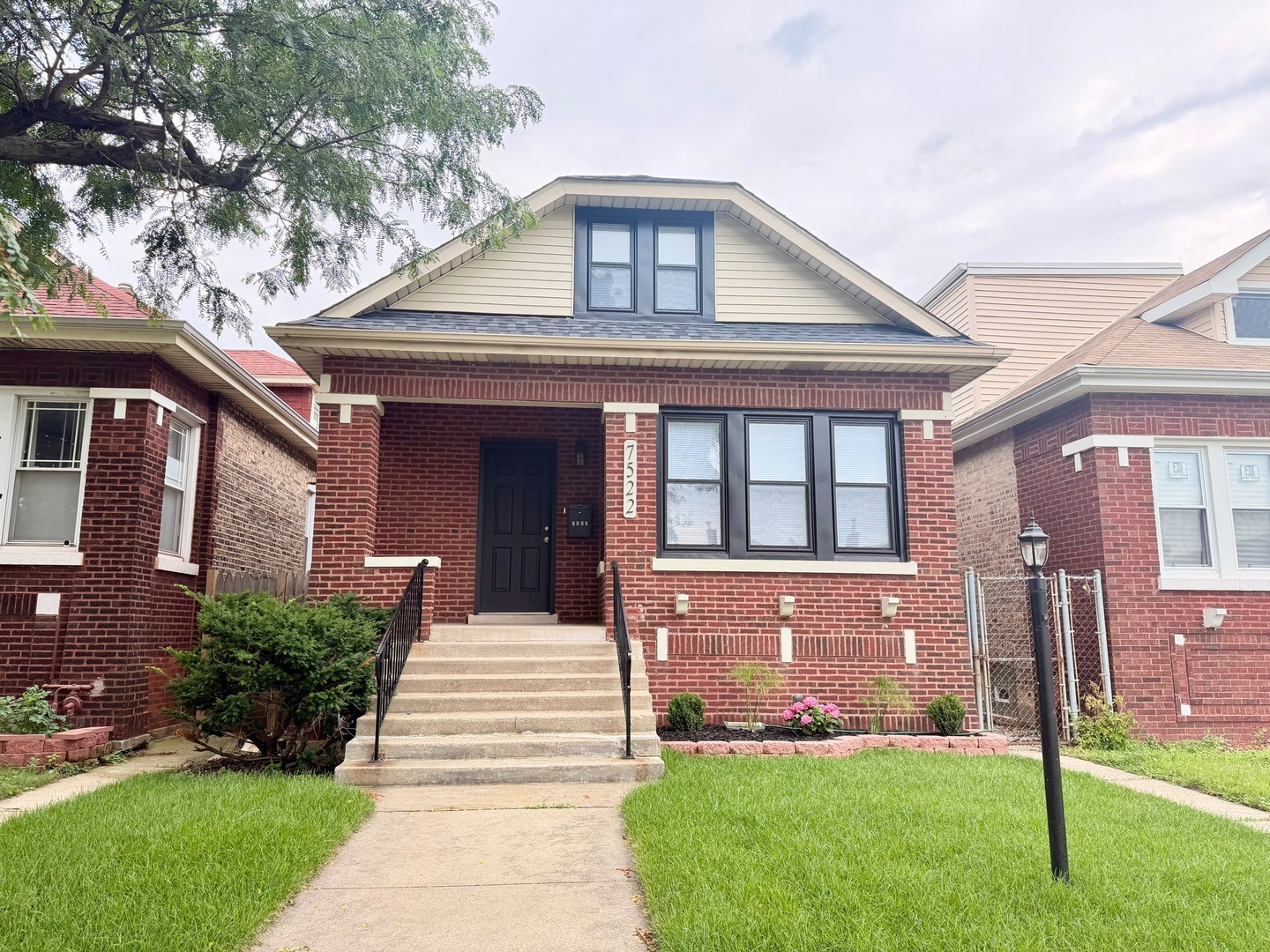 2nd image of 7522 S Aberdeen St, Chicago, IL 60620 | MLS# 12702477