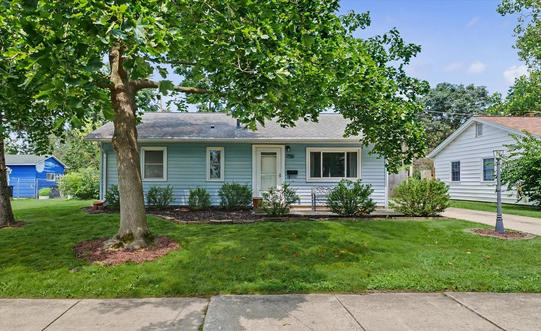 37th image of 706 E Michigan Ave, Urbana, IL 61801 | MLS# 12702515