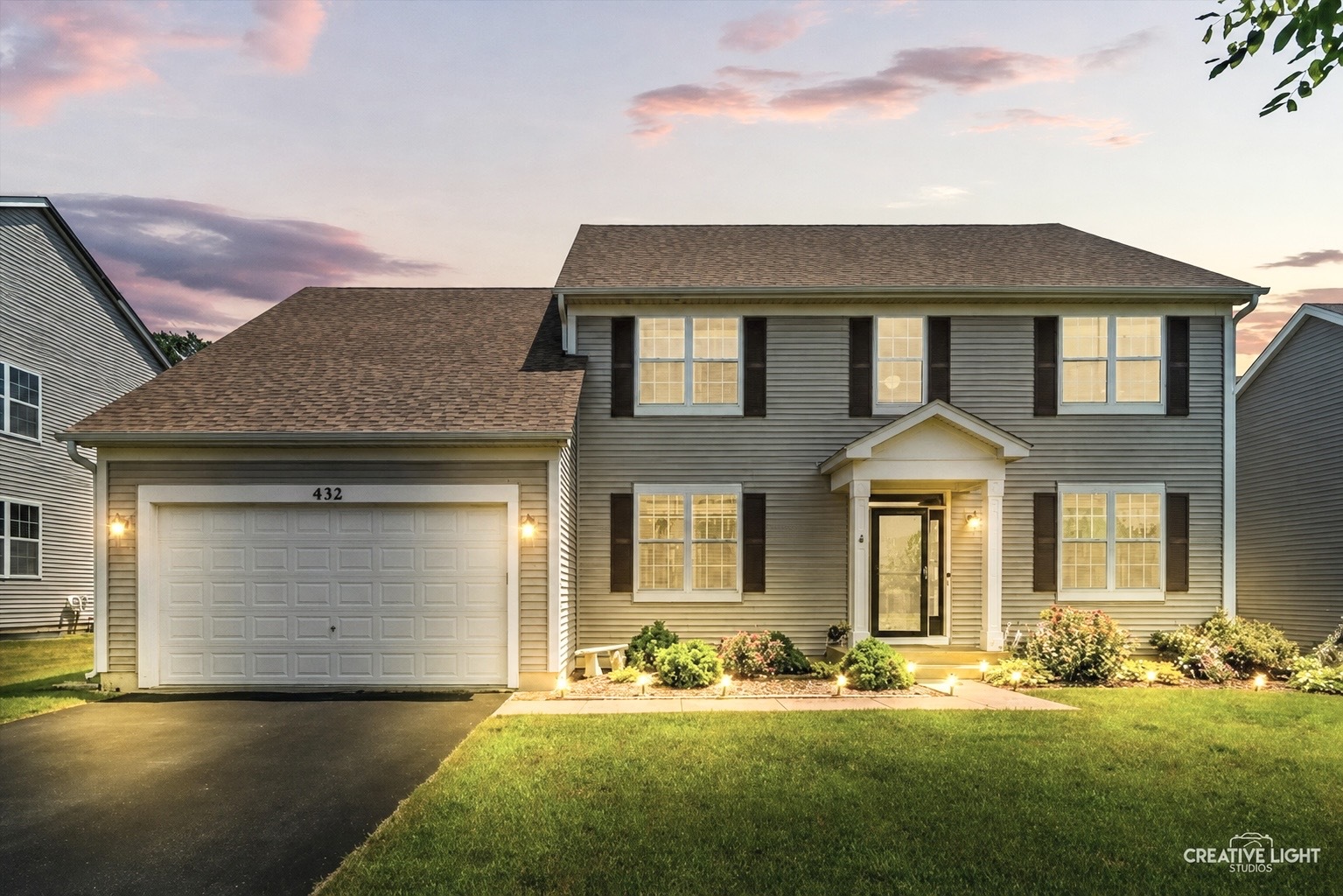 46th image of 432 Bluegrass Pkwy, Oswego, IL 60543 | MLS# 12702588