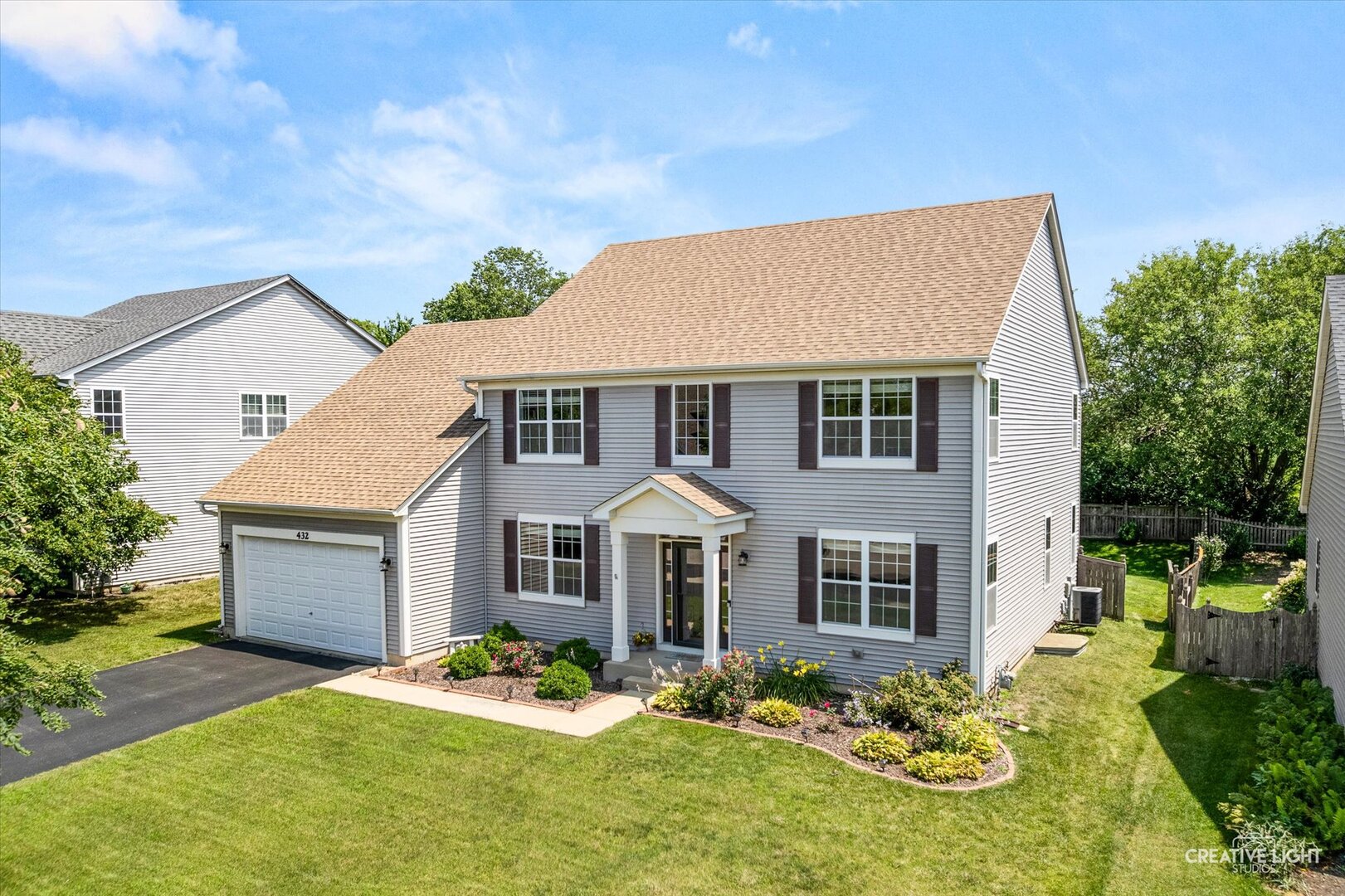 2nd image of 432 Bluegrass Pkwy, Oswego, IL 60543 | MLS# 12702588