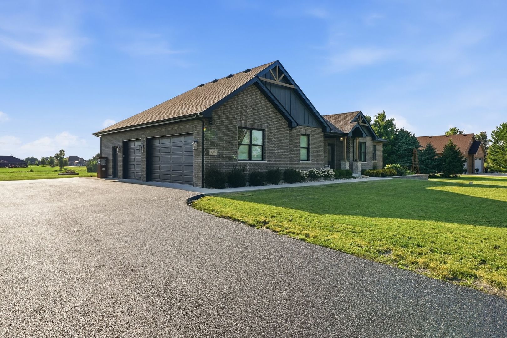 3rd image of 27254 S Steven Ray Dr, Monee, IL 60449 | MLS# 12702600