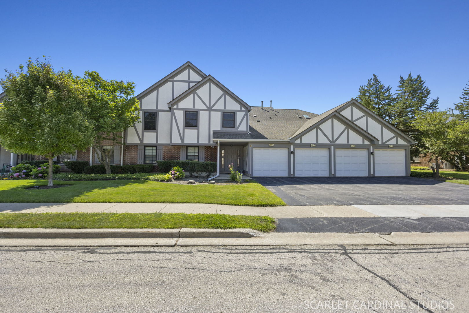 1st image of 594 Elizabeth Dr #D, Wood Dale, IL 60191 | MLS# 12702626