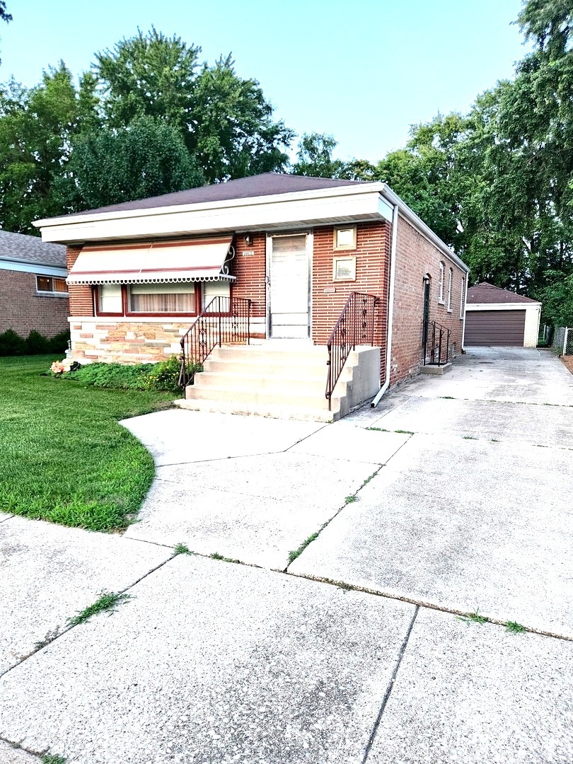 1st image of 14415 S Saginaw Ave S, Chicago, IL 60633 | MLS# 12702692