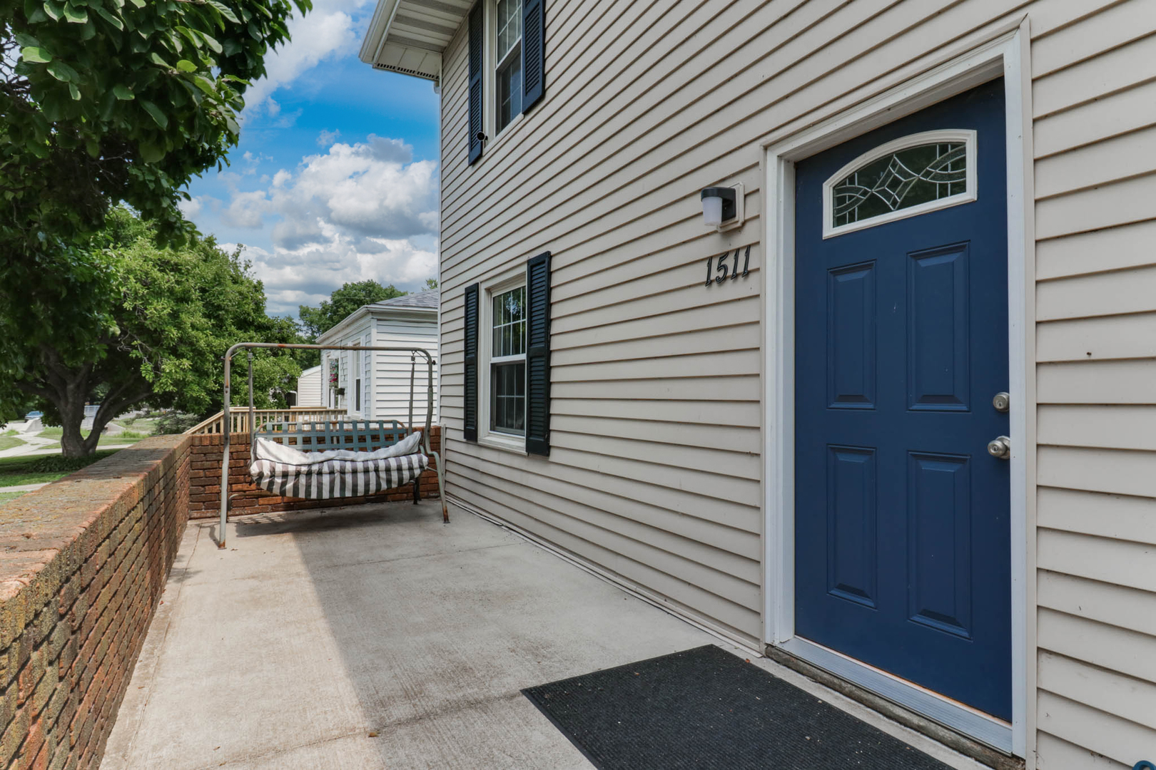 2nd image of 1511 Fell Ave, Bloomington, IL 61701 | MLS# 12702728