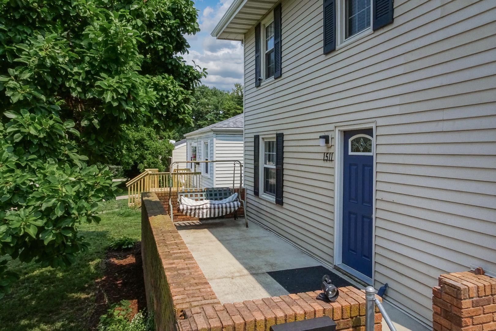 4th image of 1511 Fell Ave, Bloomington, IL 61701 | MLS# 12702728