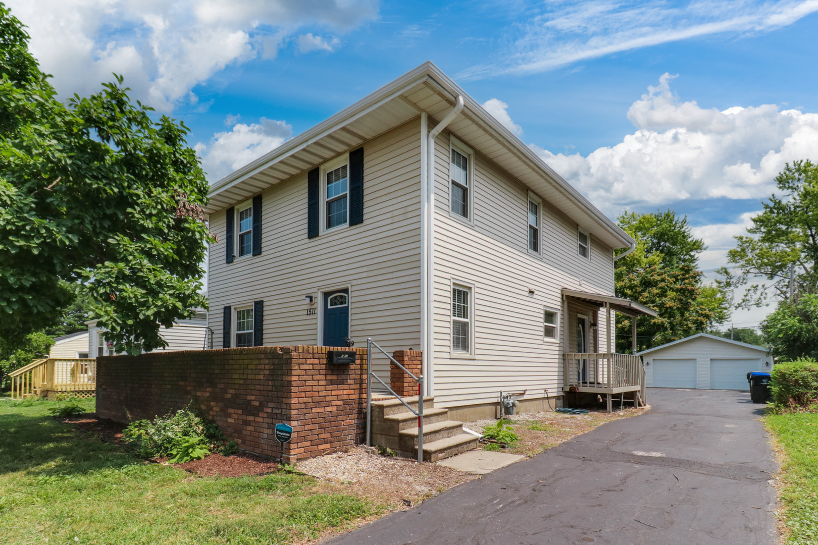 1st image of 1511 Fell Ave, Bloomington, IL 61701 | MLS# 12702728