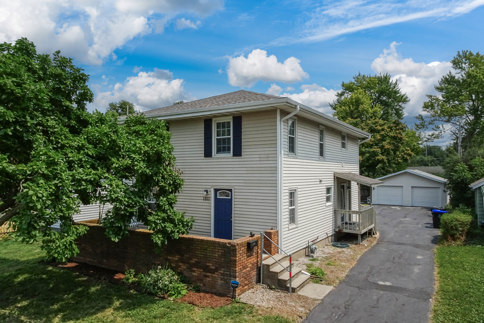 3rd image of 1511 Fell Ave, Bloomington, IL 61701 | MLS# 12702728