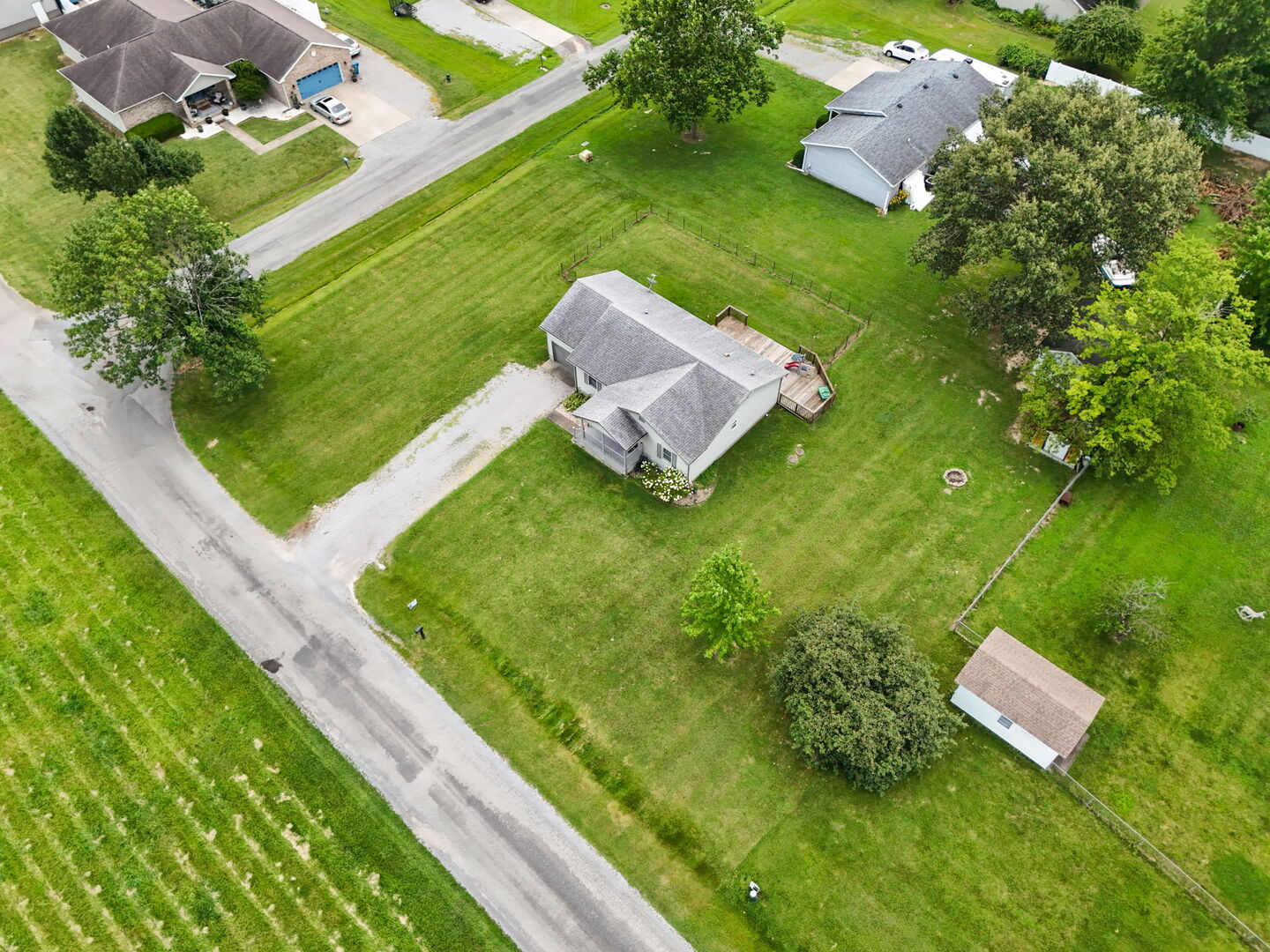 31st image of 7567 Norris Dr, Marion, IL 62959 | MLS# 12702765