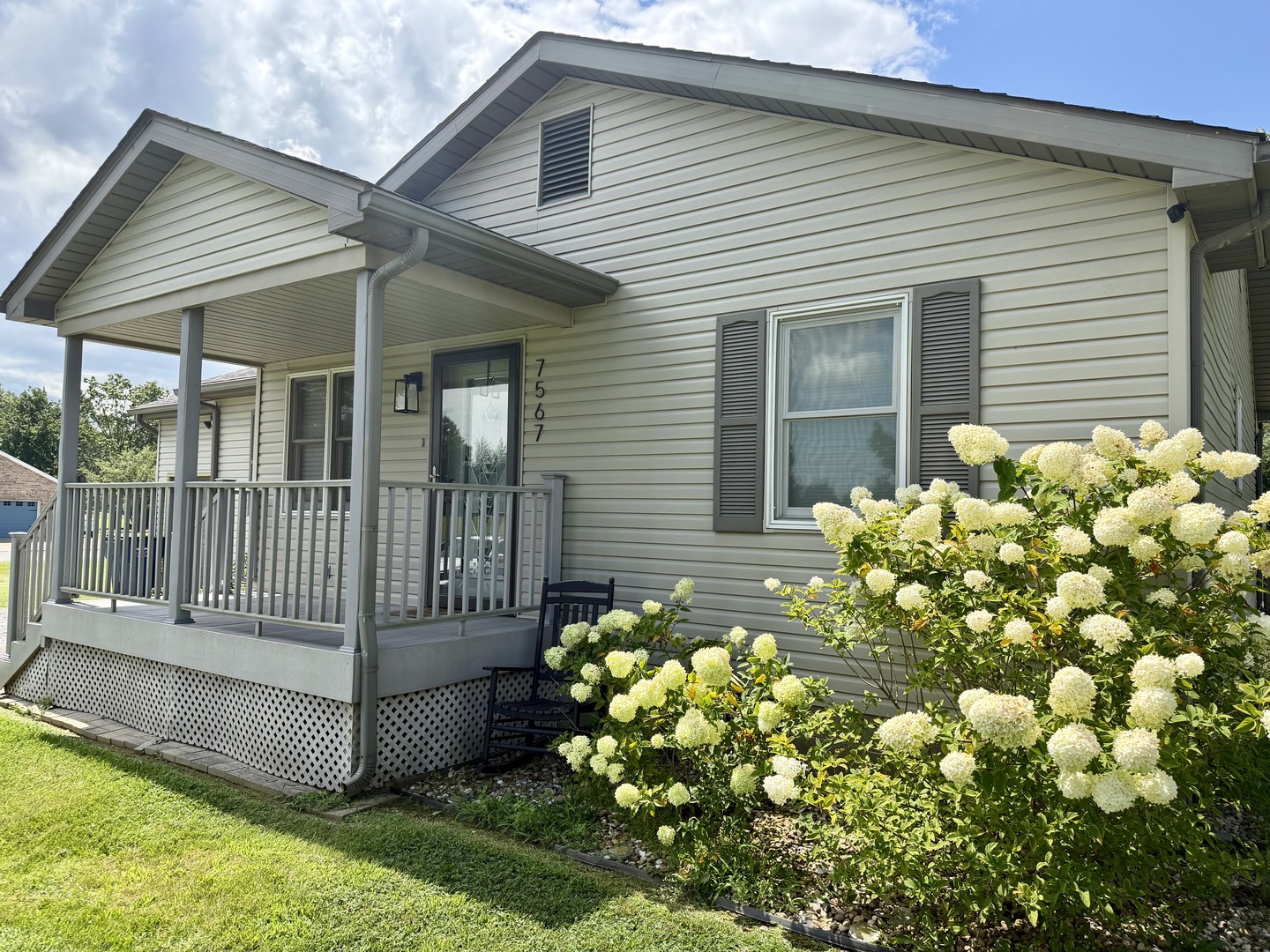 3rd image of 7567 Norris Dr, Marion, IL 62959 | MLS# 12702765