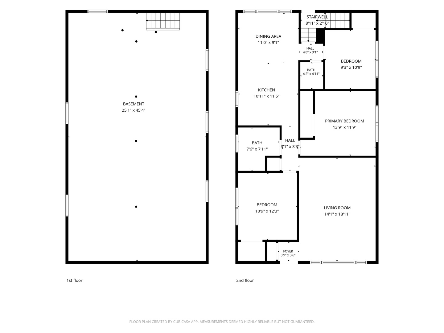 41st image of 408 Bensley Ave, Calumet City, IL 60409 | MLS# 12702819