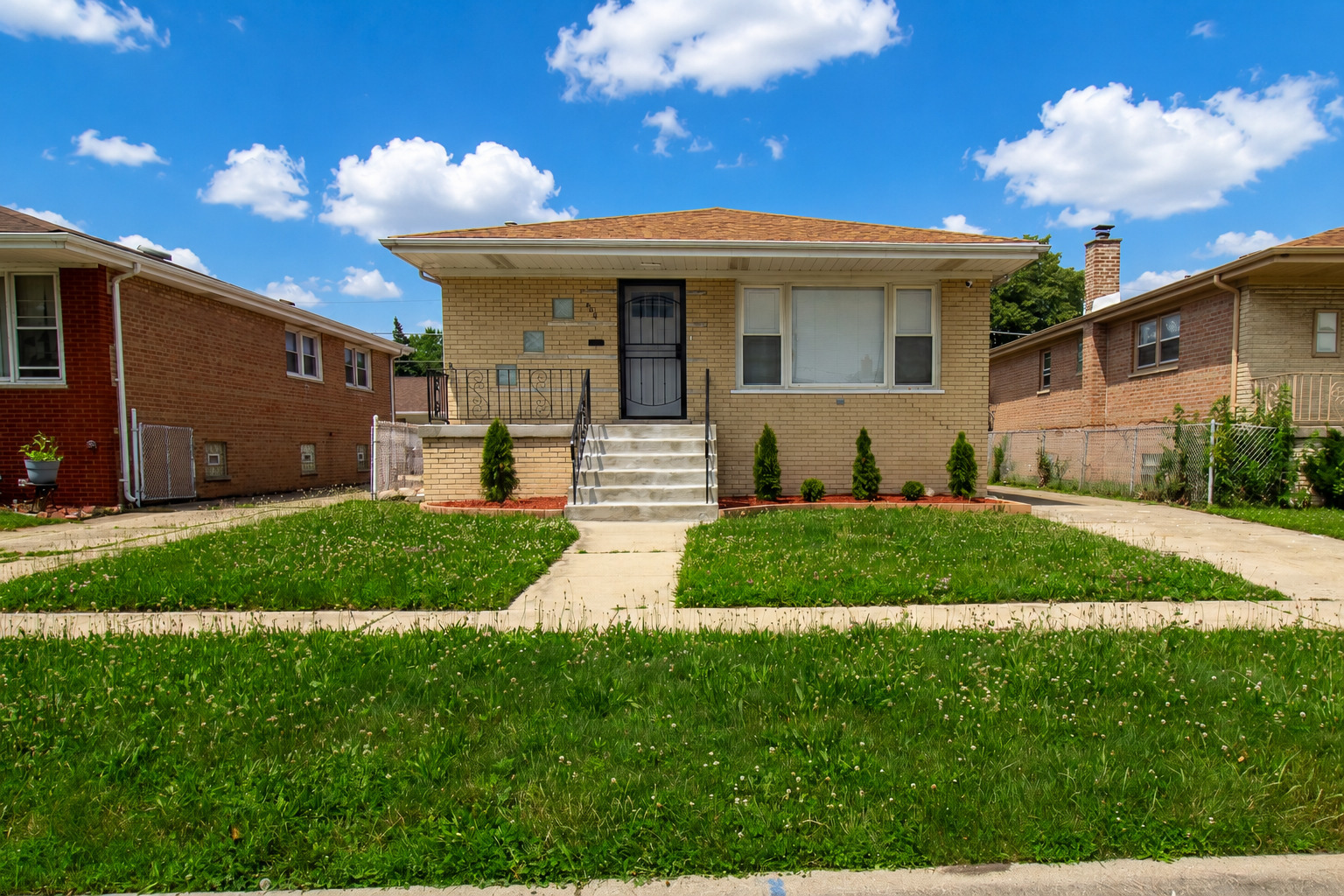 1st image of 408 Bensley Ave, Calumet City, IL 60409 | MLS# 12702819