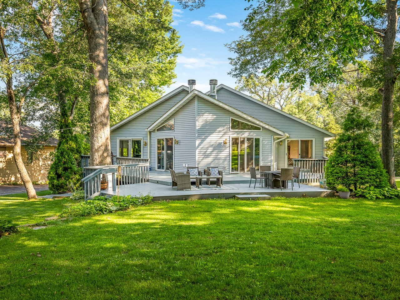 Homes for sale in Davis, IL | 2085 Lake Summerset Rd, Davis, IL 61019 | MLS# 12702821