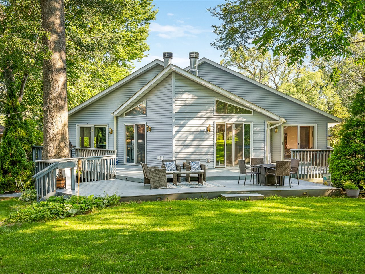 Homes for sale in Davis, IL | 2085 Lake Summerset Rd, Davis, IL 61019 | MLS# 12702821