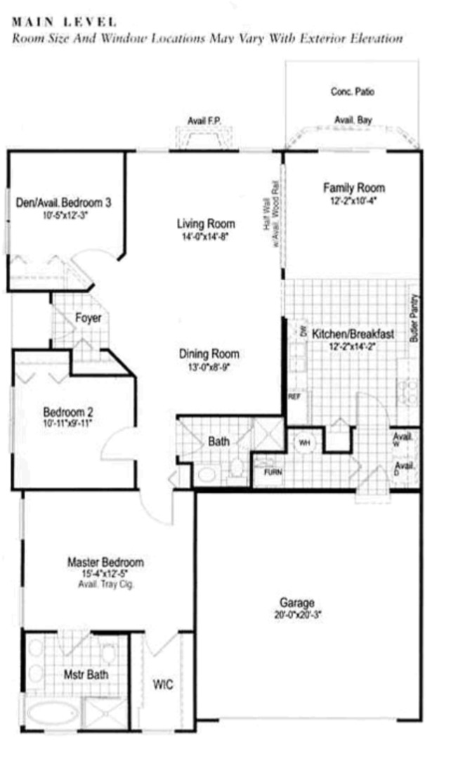 25th image of 21564 W Empress Ln, Plainfield, IL 60544 | MLS# 12702822