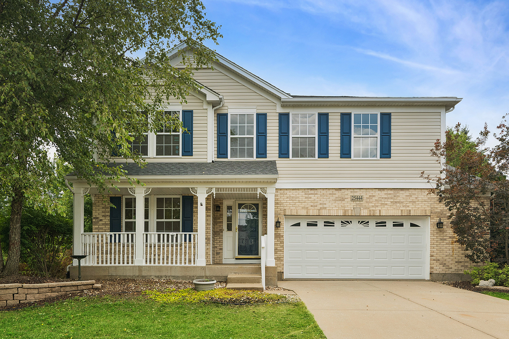 1st image of 25444 Shannon Dr, Manhattan, IL 60442 | MLS# 12702823